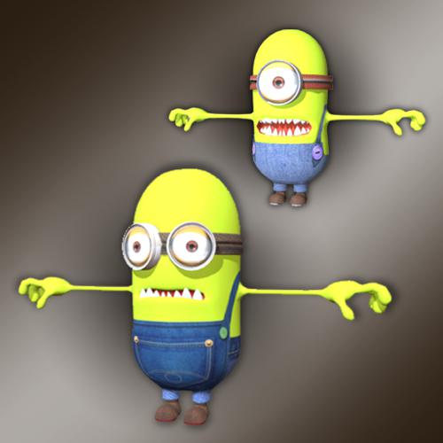 Minions preview image